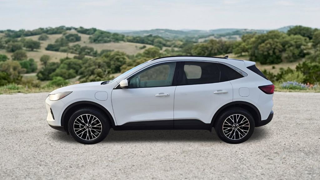 2023 Ford Escape SE
