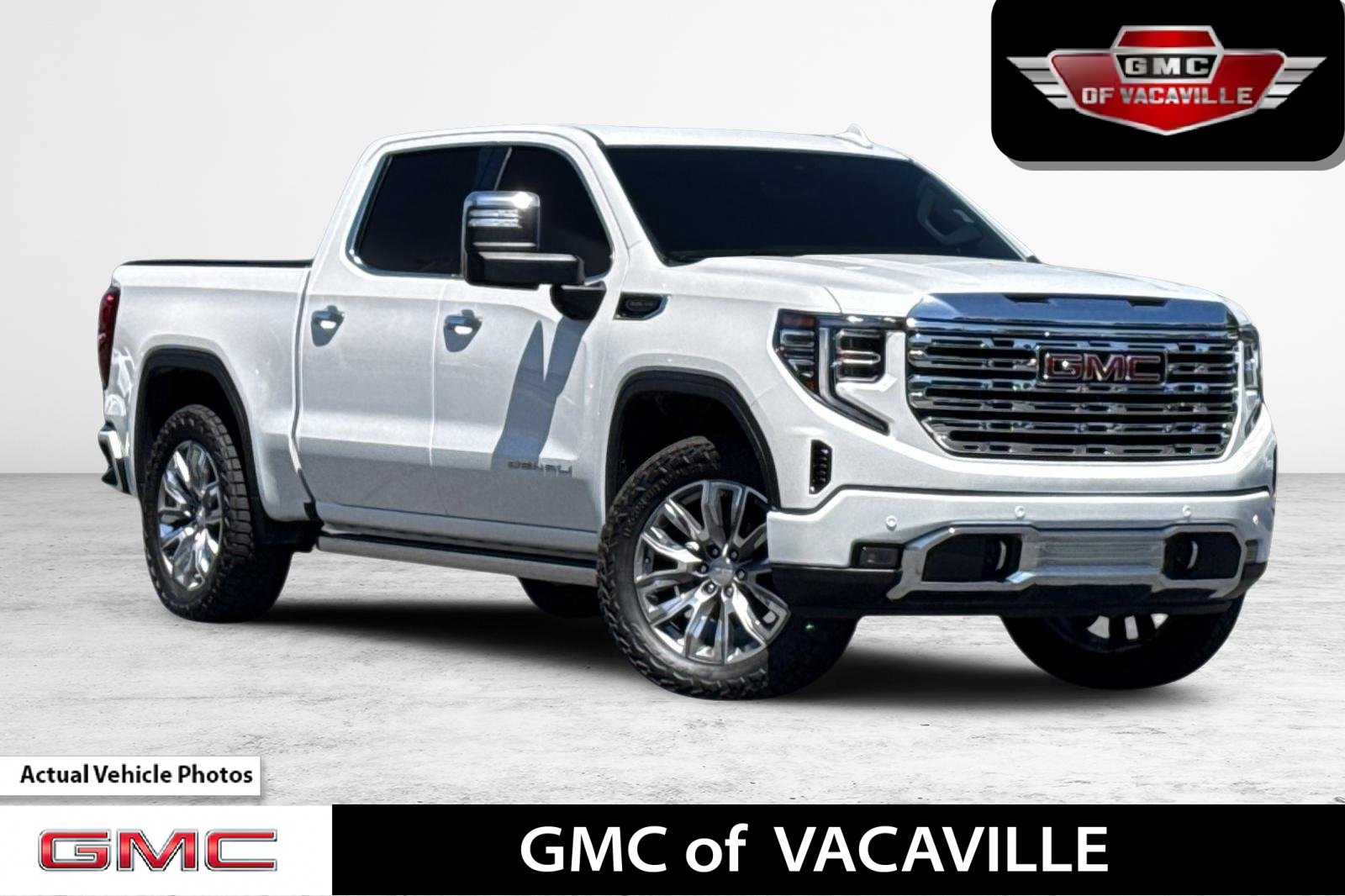 Used 2024 GMC Sierra 1500 Denali w/ Denali Reserve Package