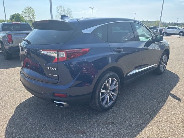 2023 Acura RDX w/ Technology Package