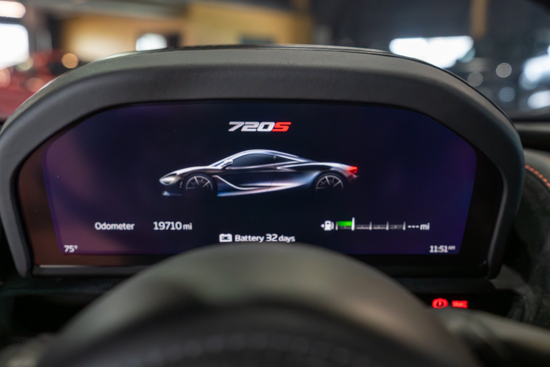 Used 2018 McLaren 720S Performance photo 35