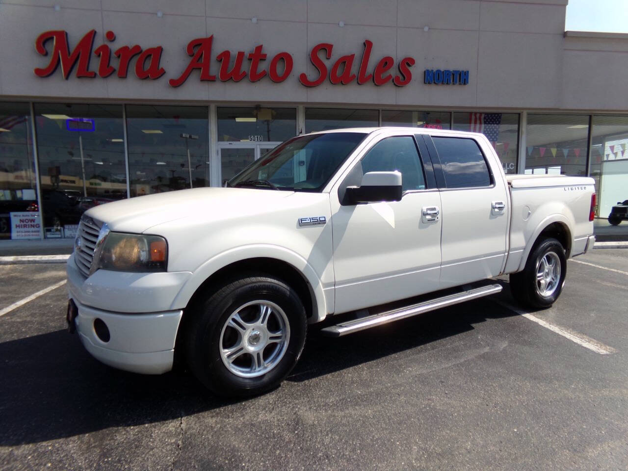 Used 2008 Ford F150 for Sale in Cincinnati, OH - Autotrader