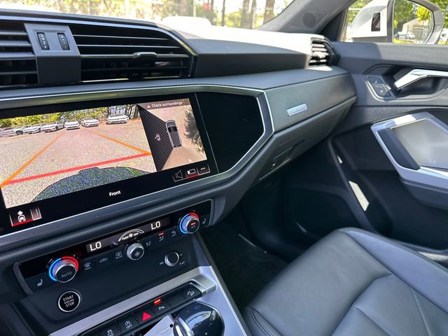 2024 Audi Q3 2.0T Premium Plus