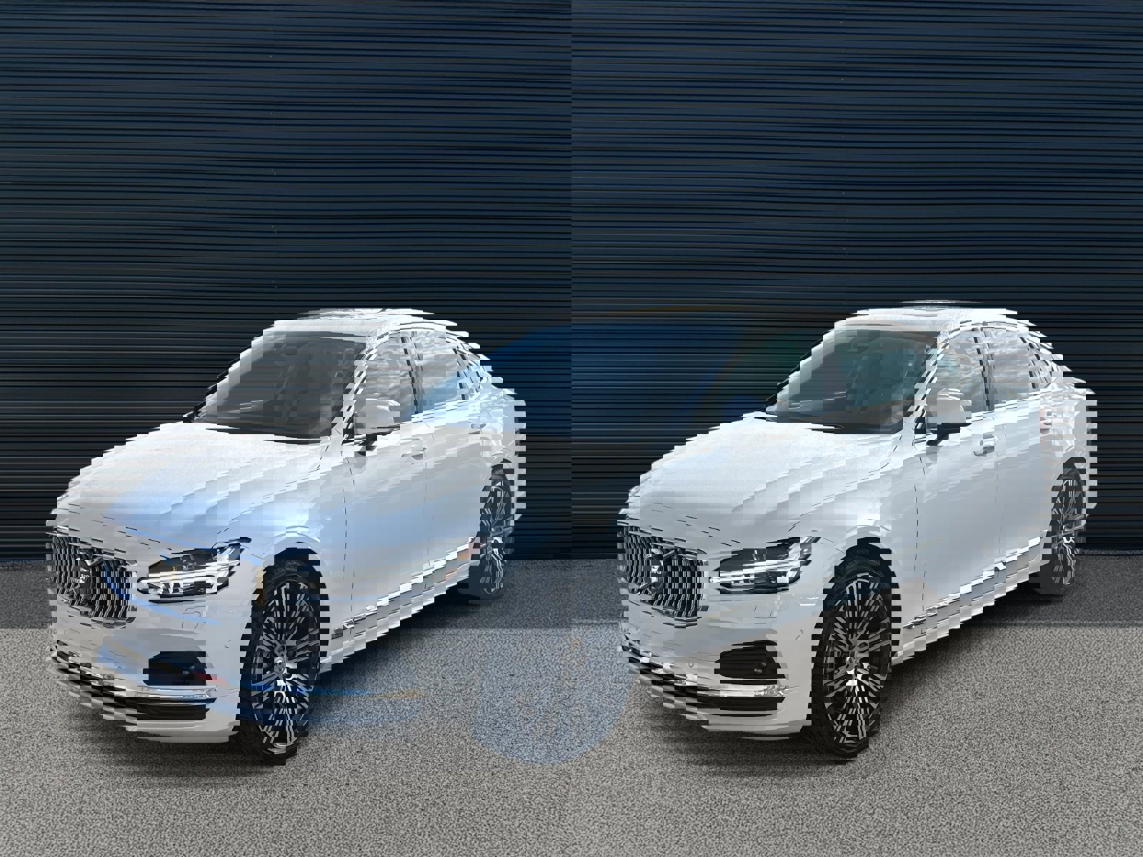 2024 Volvo S90 B6 Ultimate