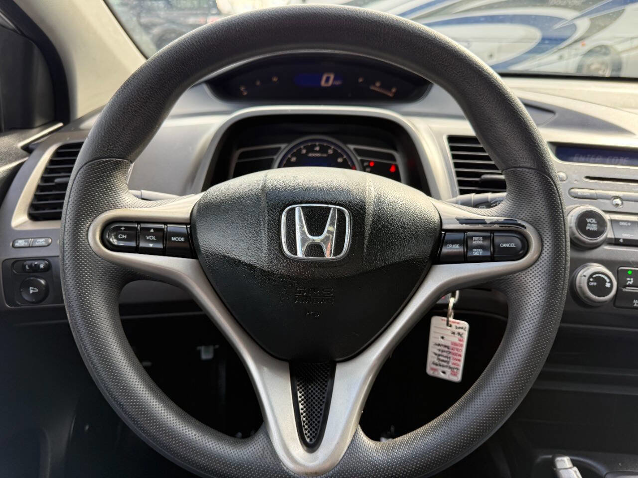 2006 Honda Civic EX
