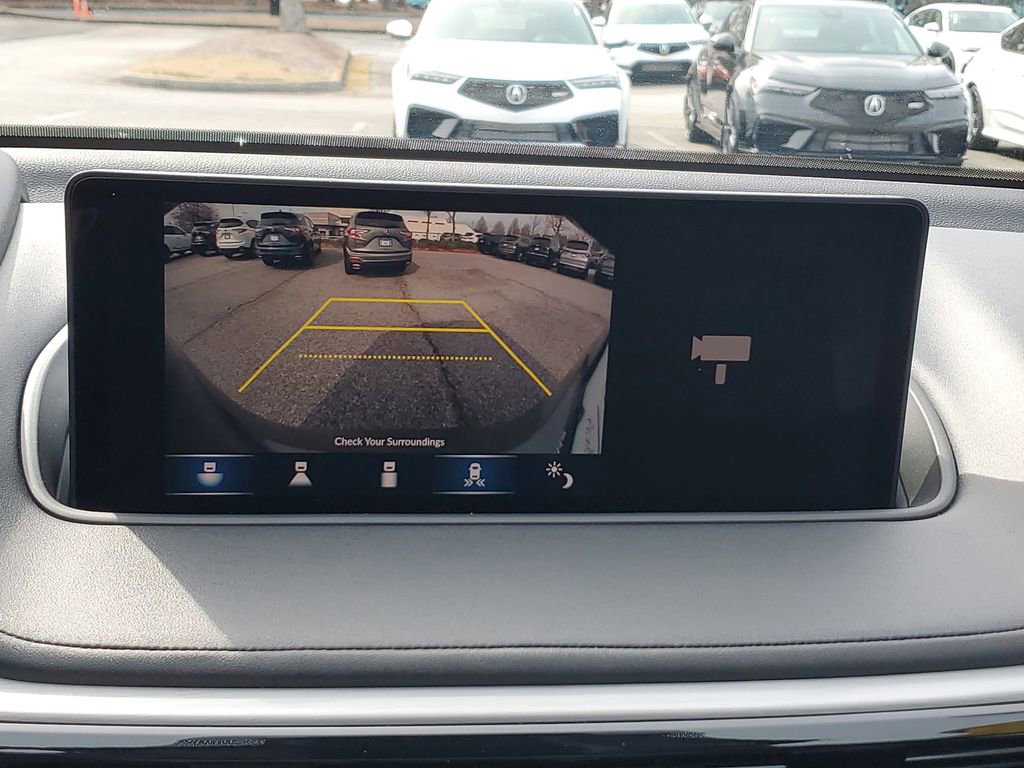 2023 Acura MDX SH-AWD w/ Technology Package