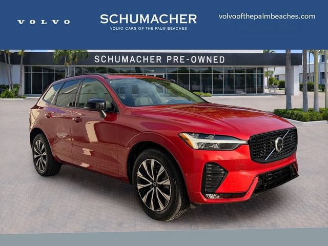 Certified 2024 Volvo XC60 B5 Plus