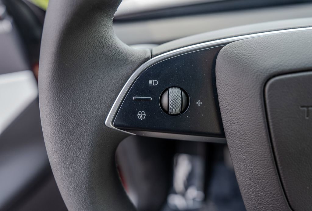 2026 Tesla Model Y Long Range