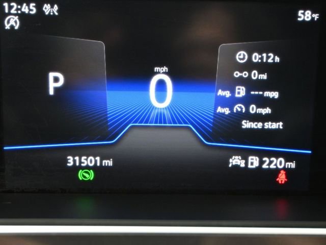 2022 Volkswagen Tiguan S