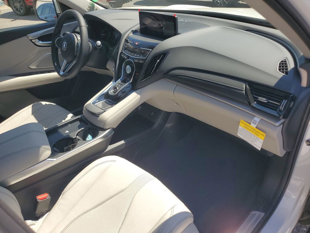 2026 Acura RDX w/ Technology Package