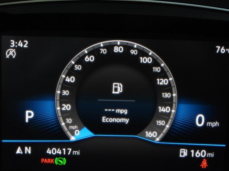 2022 Volkswagen Tiguan SE R-Line