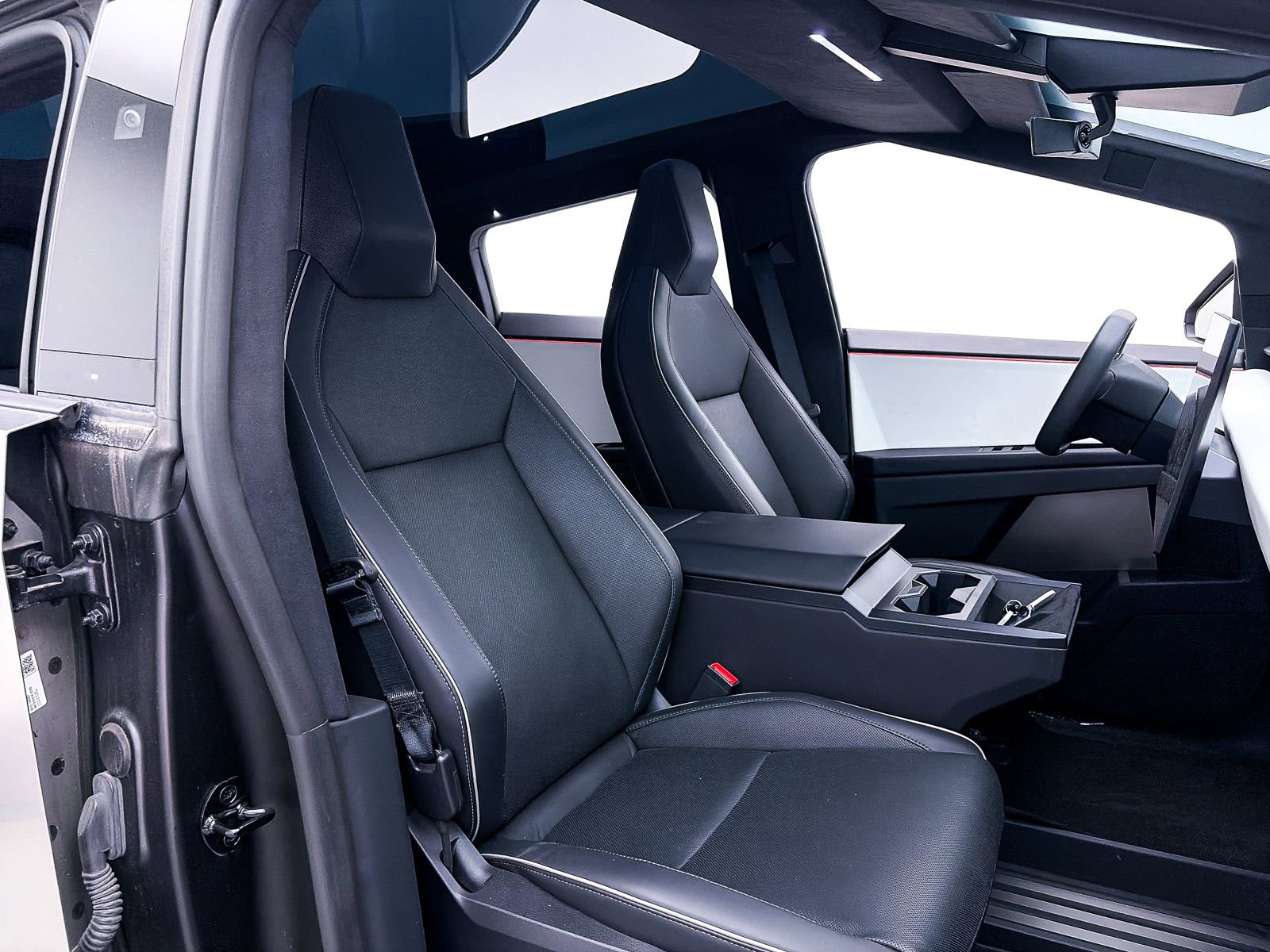 2024 Tesla Cybertruck AWD Crew Cab