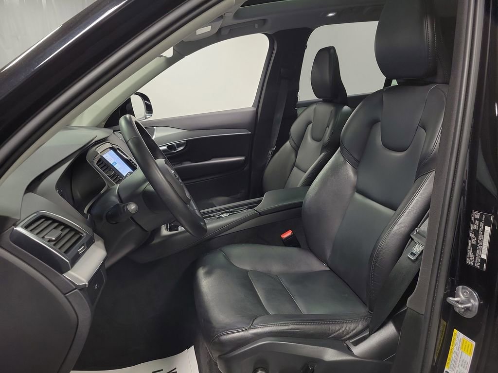 2023 Volvo Xc90 B5 Core