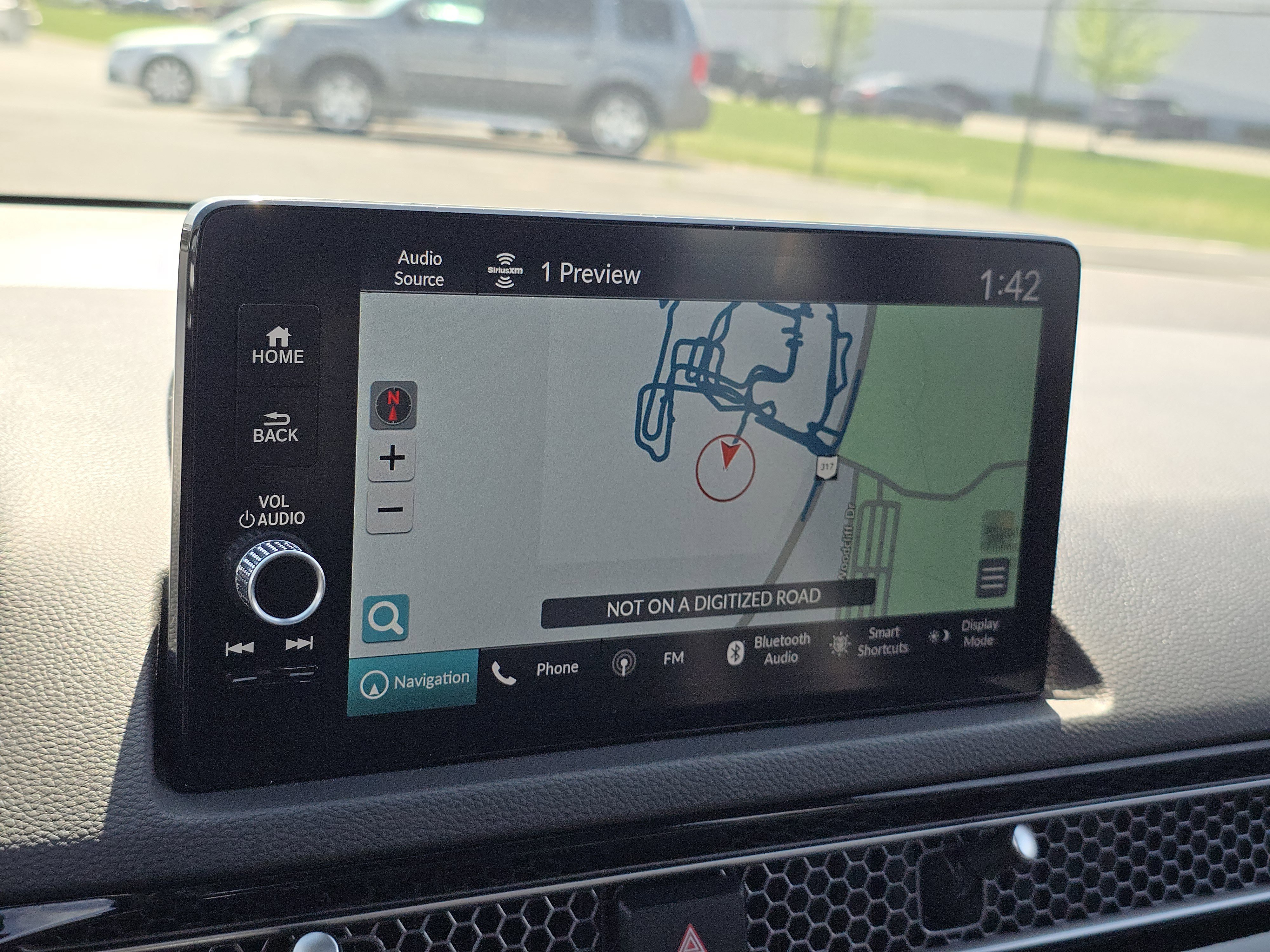 2023 Honda Civic Sport Touring