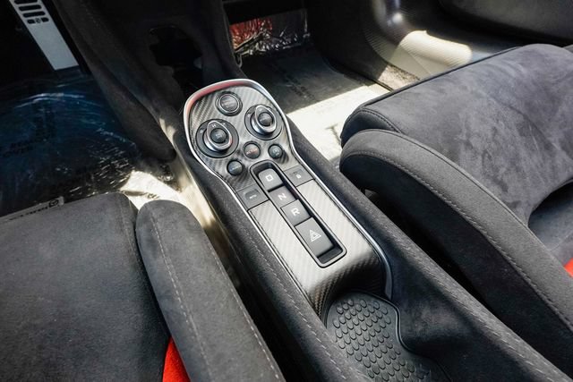 Used 2019 McLaren 600LT photo 85