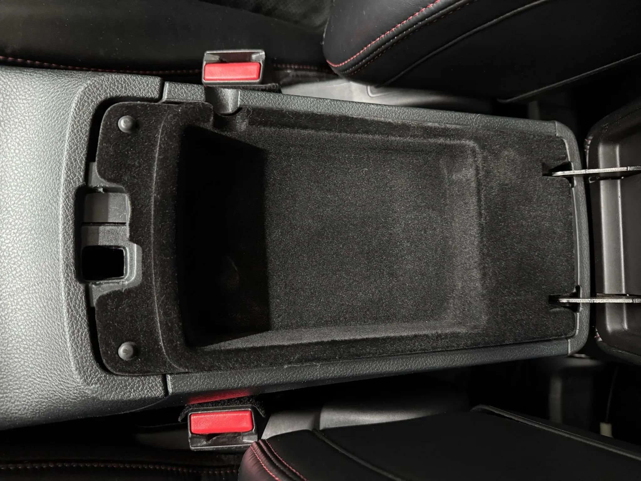 2017 Jeep Grand Cherokee Trailhawk