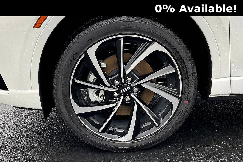 2025 Lincoln Corsair Grand Touring