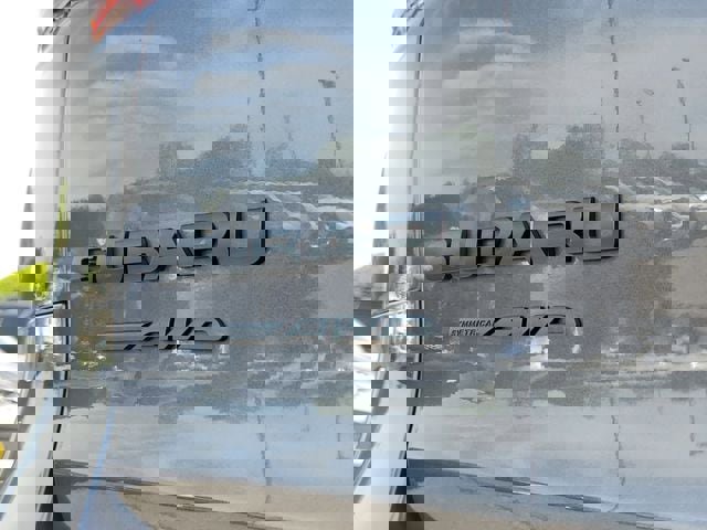 2023 Subaru Ascent Onyx Edition Limited