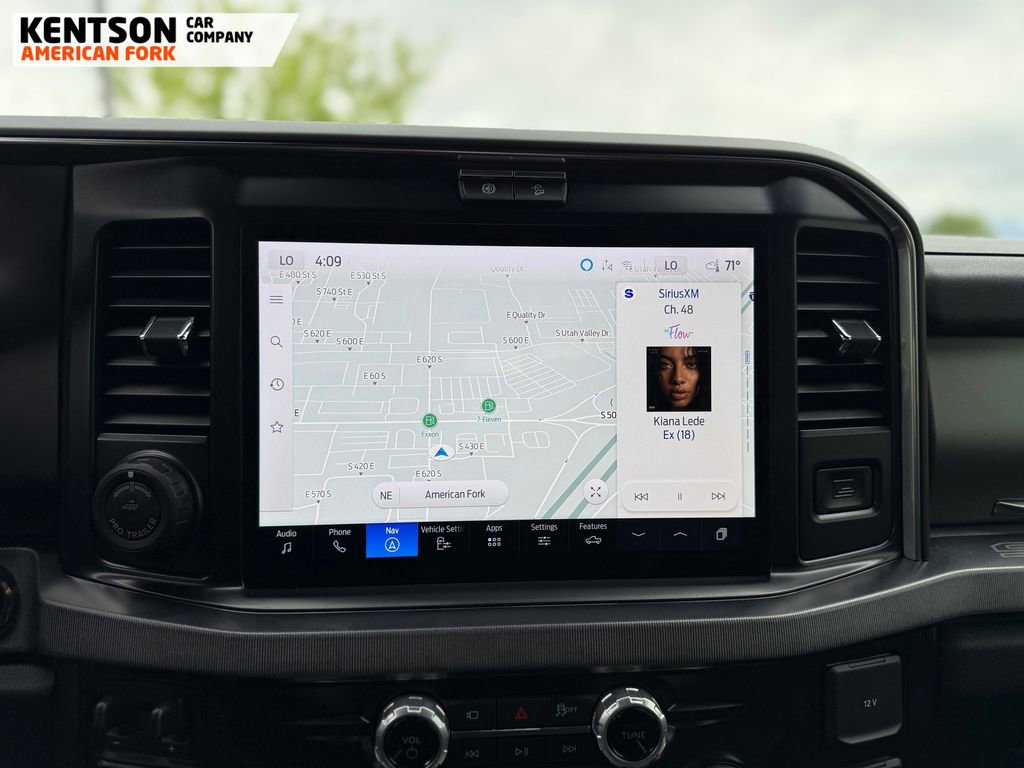 2025 Ford F250 Platinum