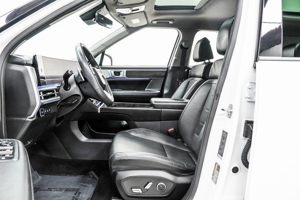 2024 Hyundai Santa Fe Limited