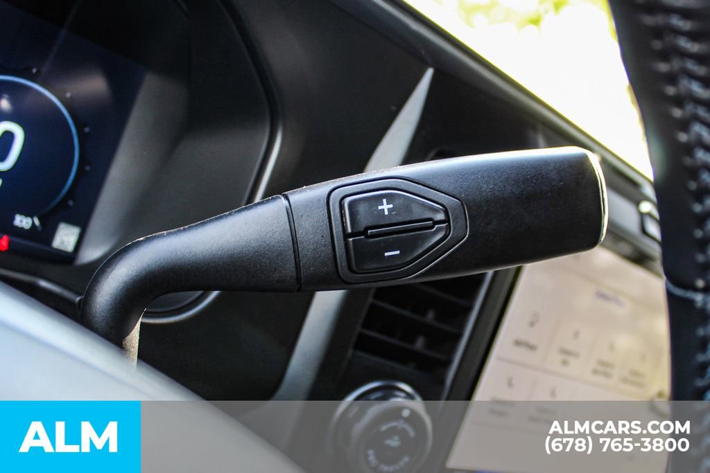 2025 Ford F350 Platinum