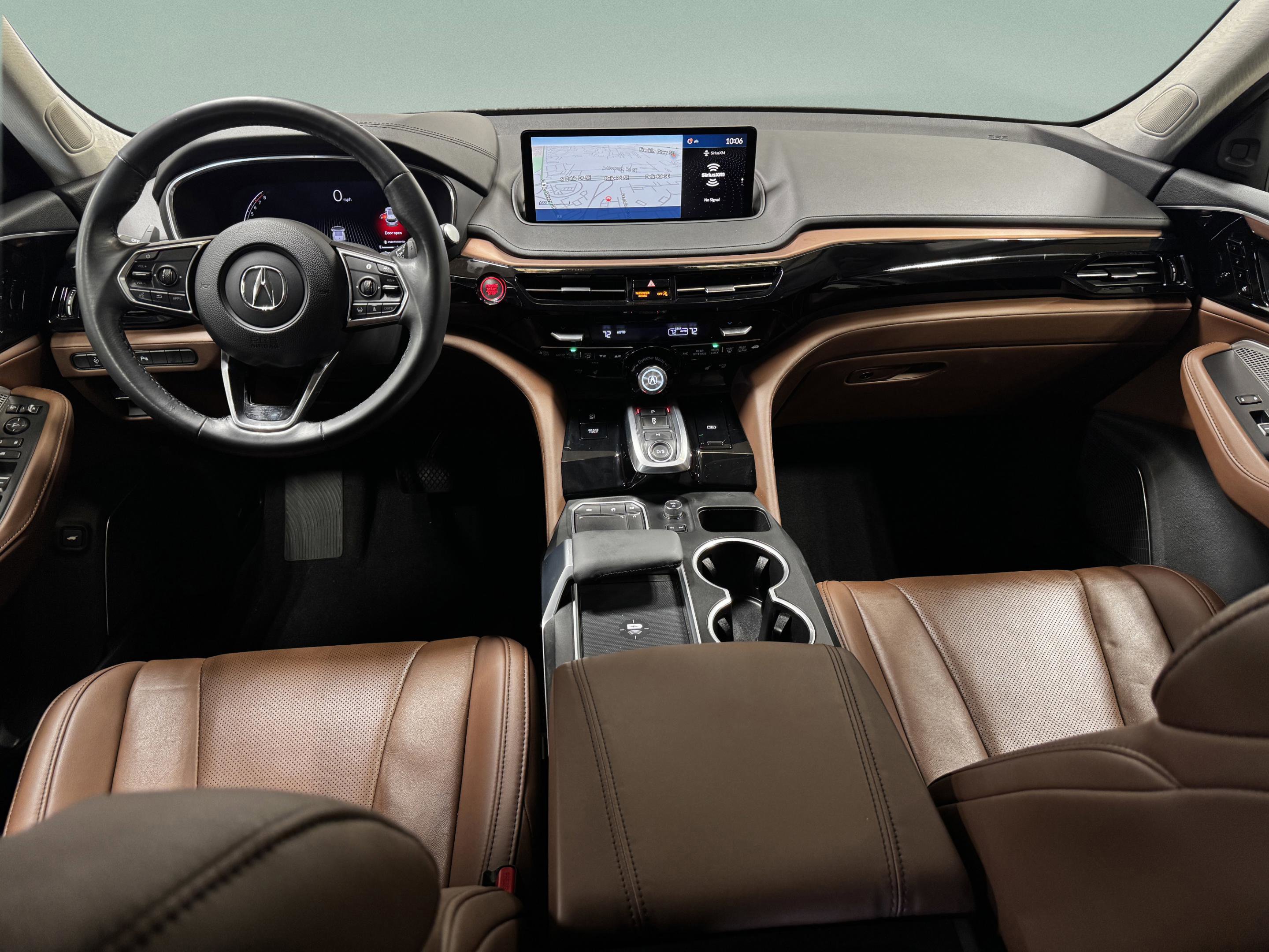 2023 Acura MDX FWD w/ Technology Package