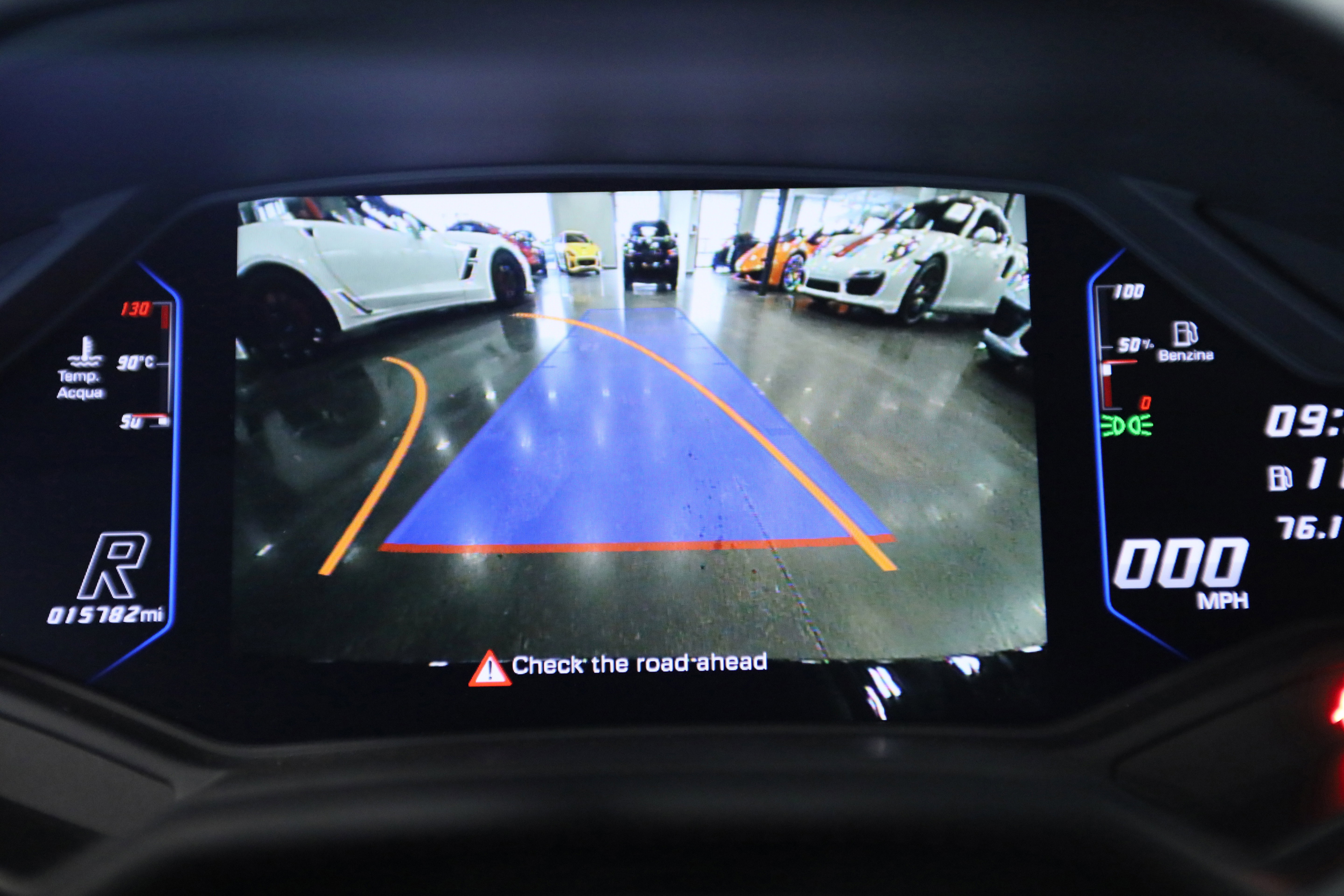 2020 Lamborghini Huracan EVO