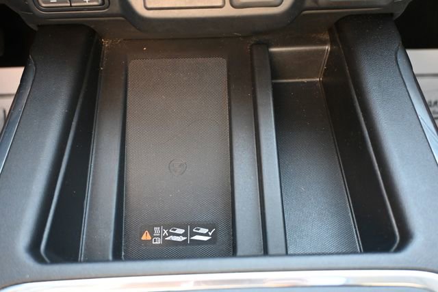 2022 GMC Sierra 3500 SLT