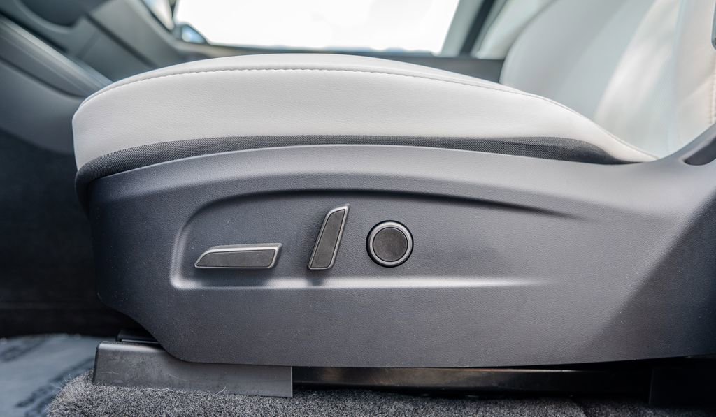 2026 Tesla Model Y Long Range