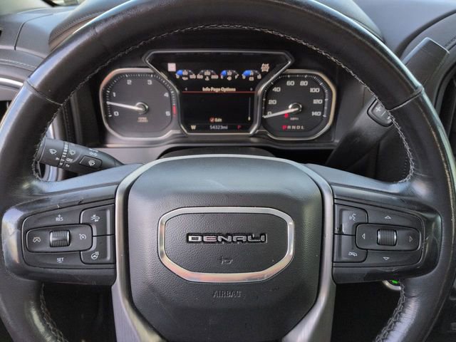 2021 GMC Sierra 2500 Denali