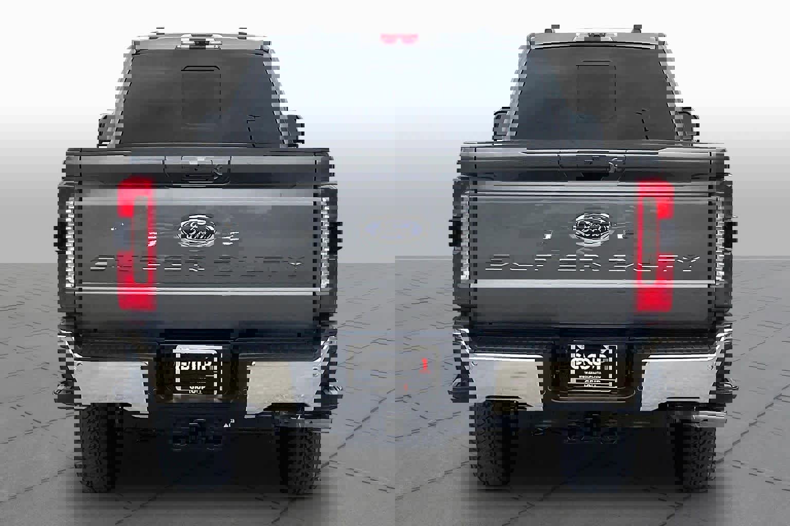 2025 Ford F250 Lariat