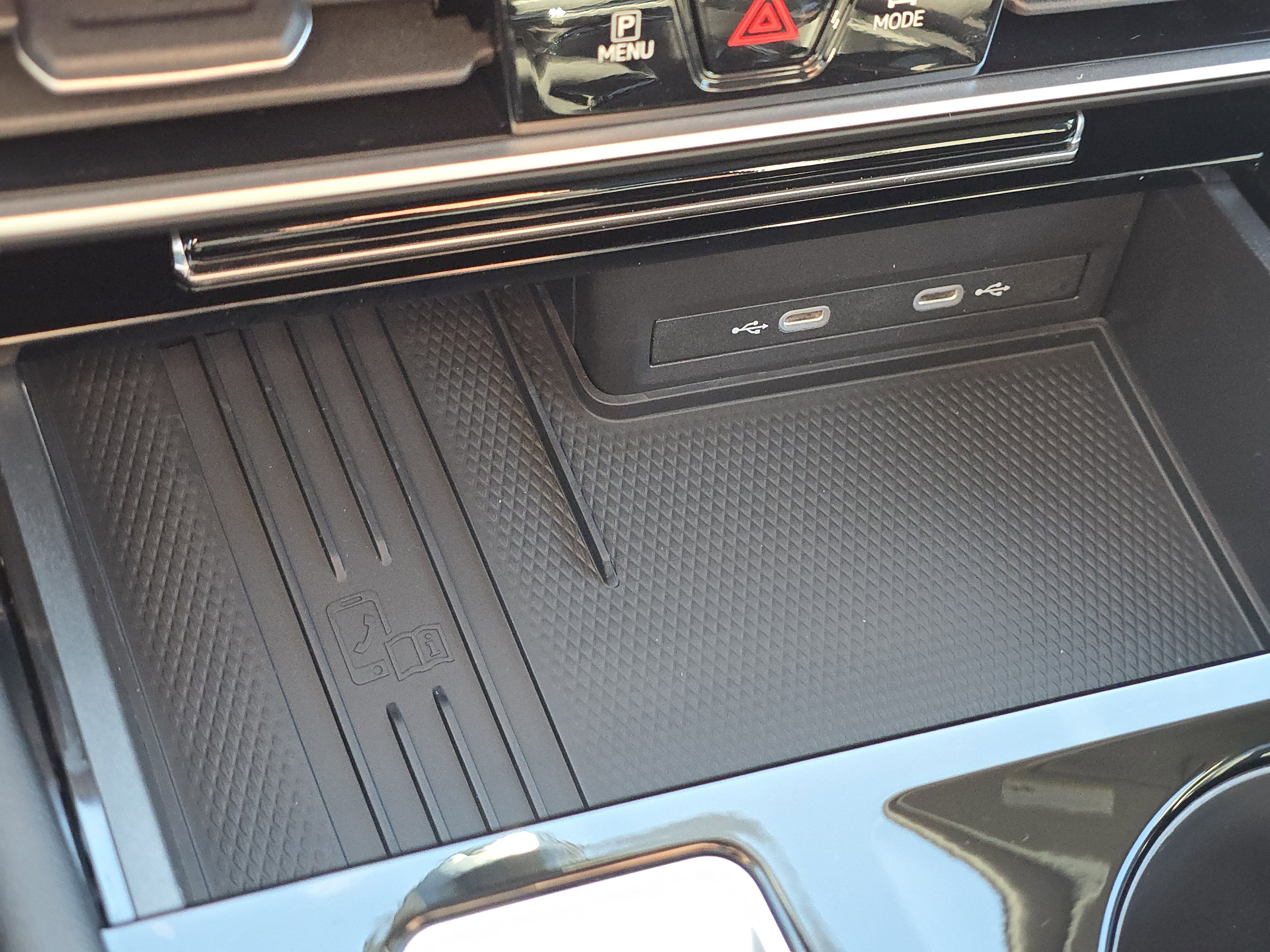 2026 Volkswagen Atlas Peak Edition