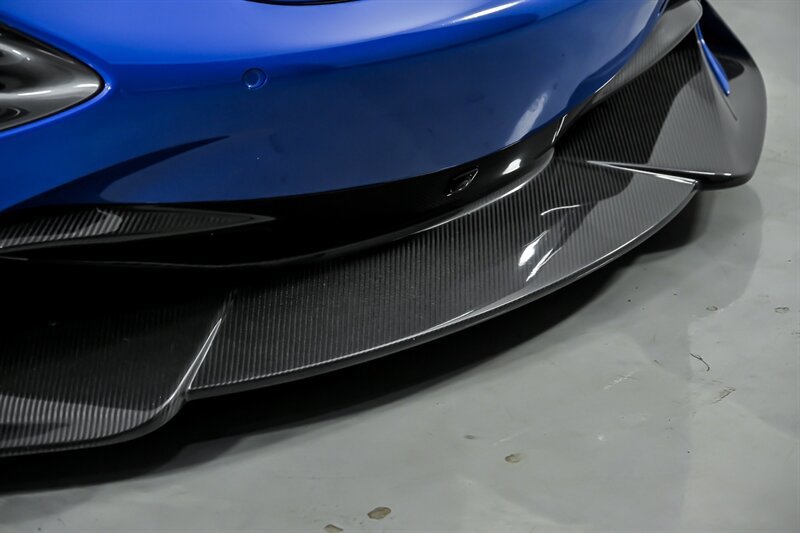 Used 2018 McLaren 720S photo 5