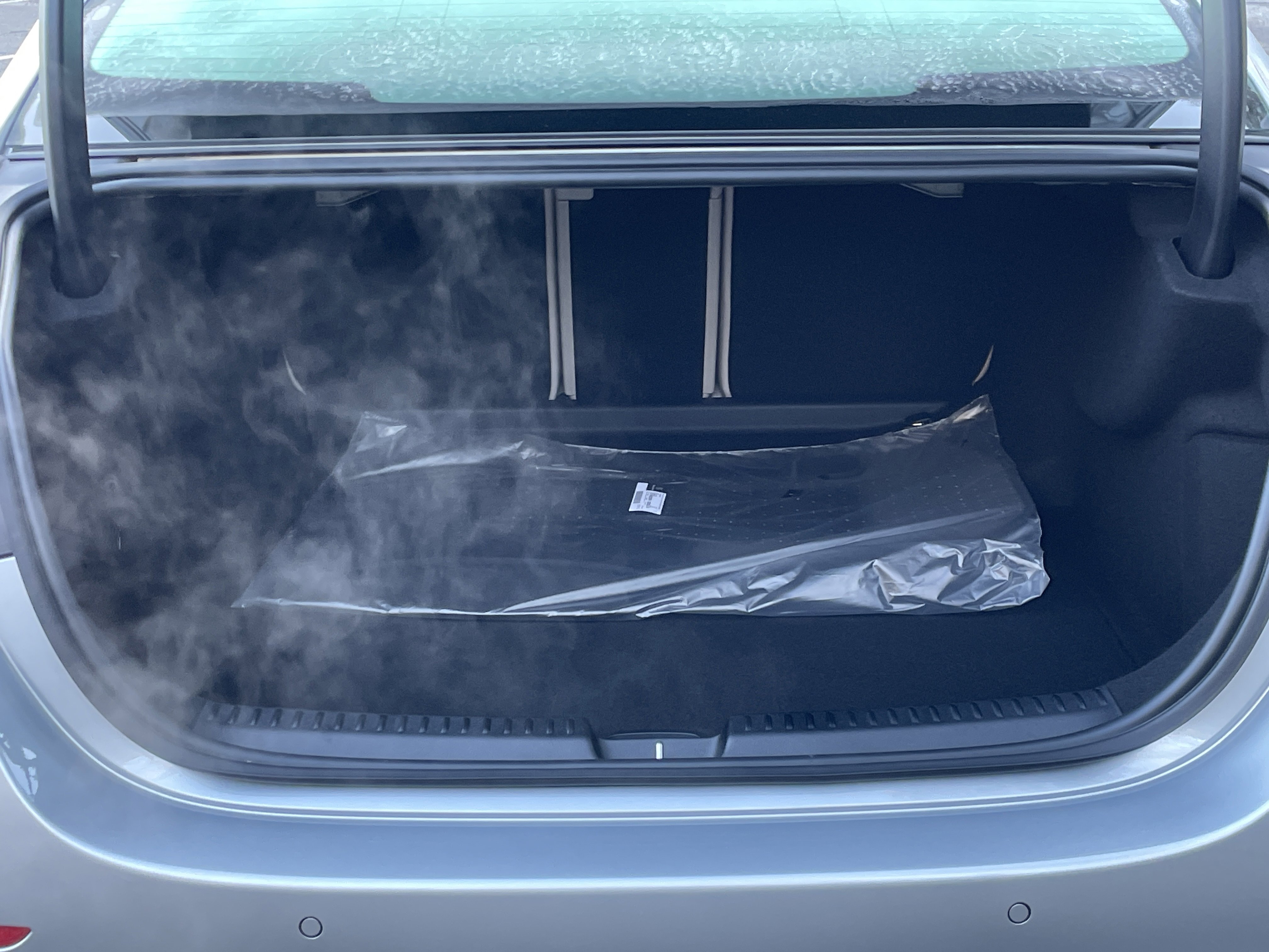 2026 Mercedes-Benz E 450 4MATIC Sedan