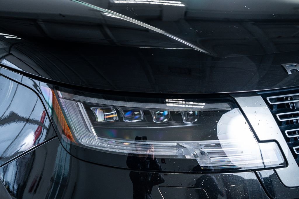 2024 Land Rover Range Rover Long Wheelbase Autobiography