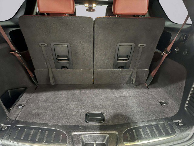 2019 Dodge Durango SRT