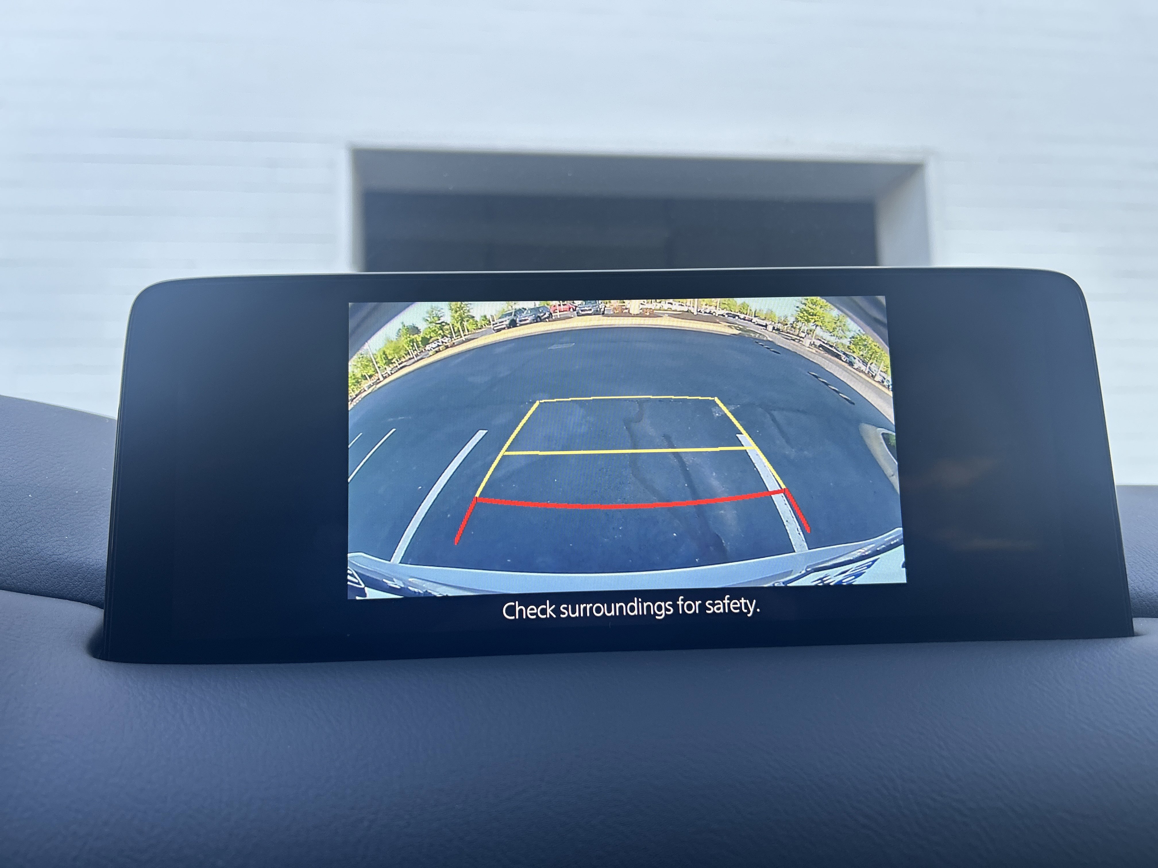 2024 MAZDA Cx-5 AWD 2.5 S w/ Preferred Package