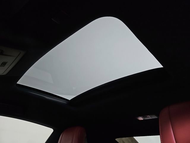 2024 Lexus RC 350 F Sport