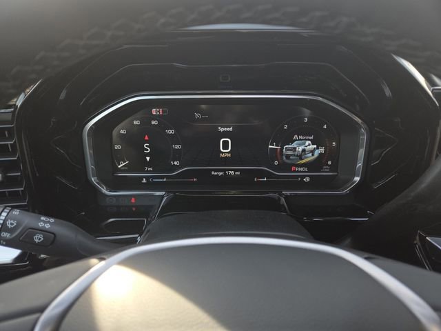 2025 GMC Sierra 3500 SLT