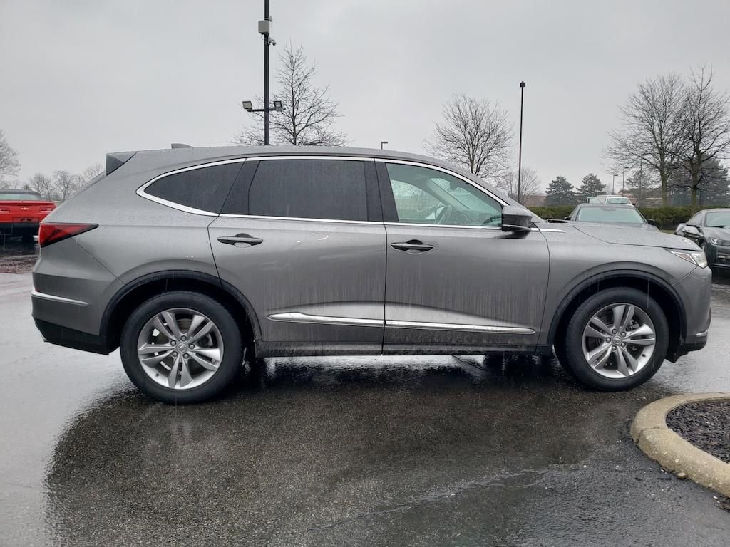 2023 Acura MDX SH-AWD
