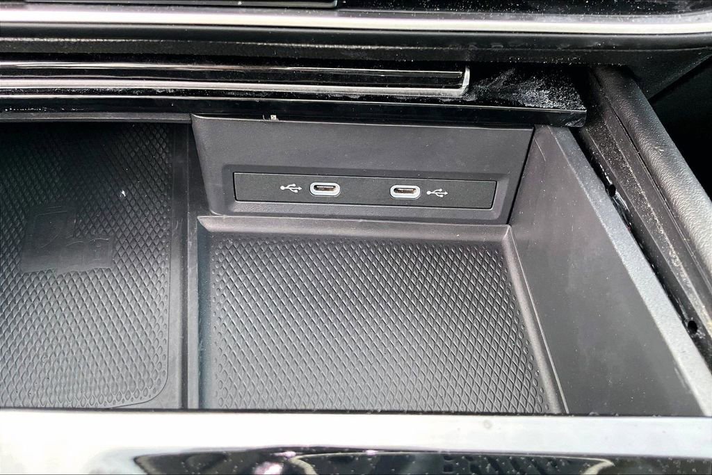 2024 Volkswagen Atlas SEL Premium R-Line