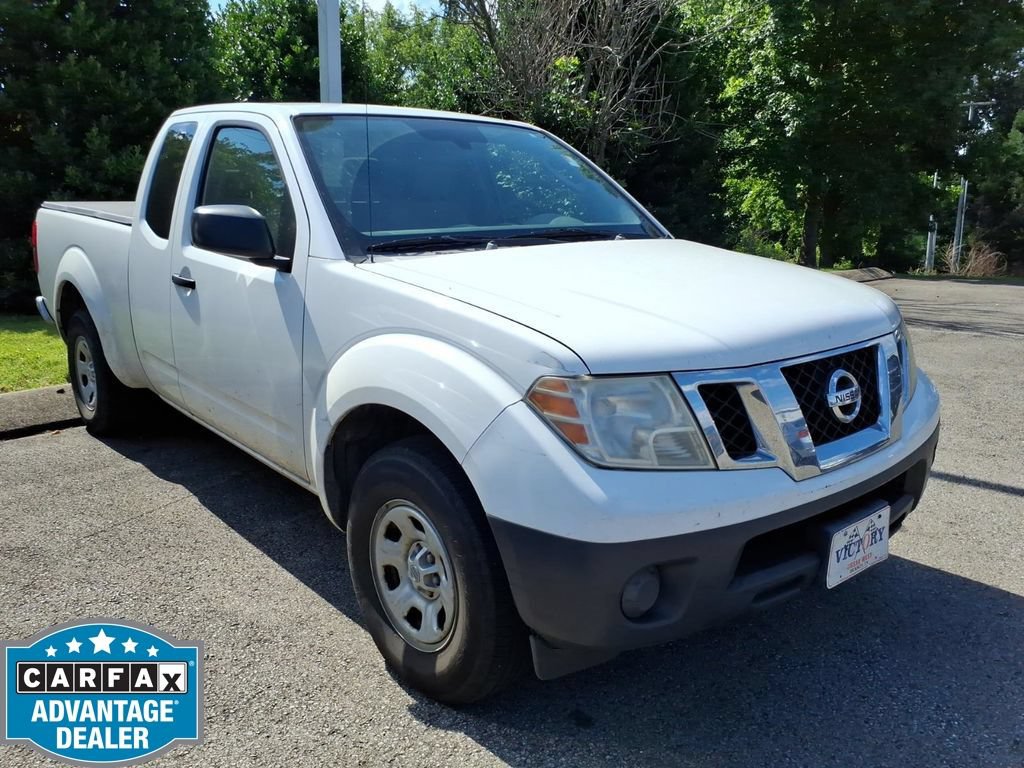 Used 2009 Nissan Frontier XE w/ XE Preferred Pkg