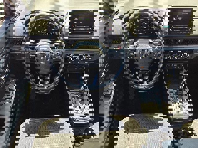 2023 Honda Cr-V Sport