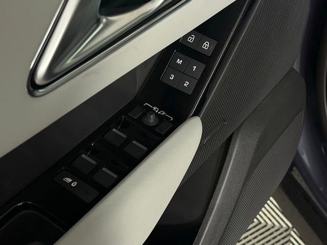 2026 Land Rover Range Rover Velar S