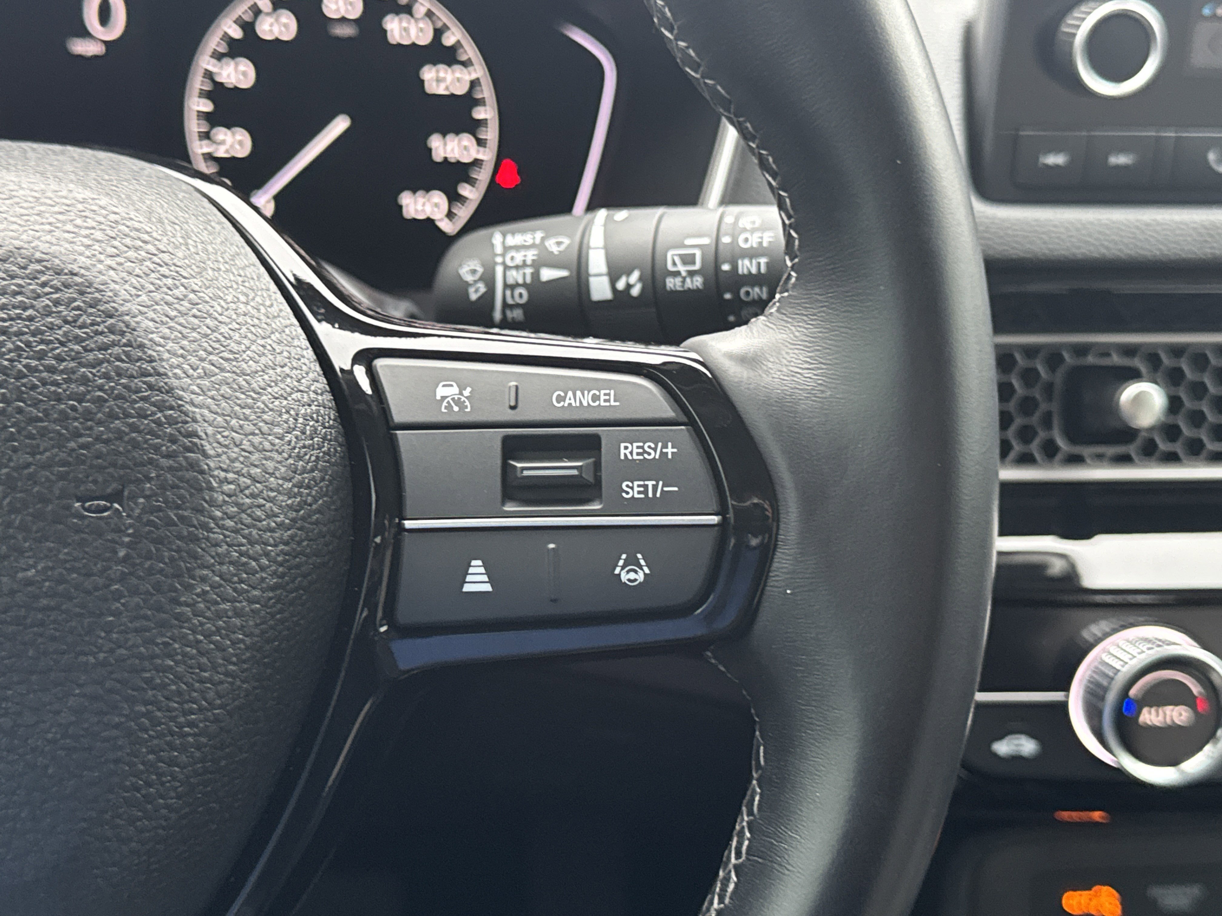 2022 Honda Civic EX-L