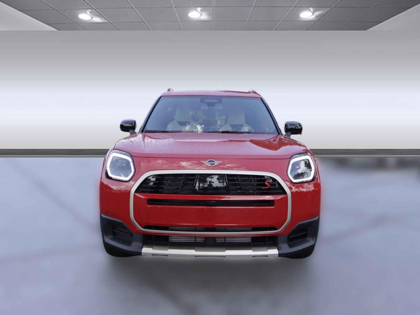 2025 MINI Cooper Countryman S
