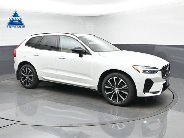 Used 2023 Volvo XC60 B5 Plus w/ Climate Package