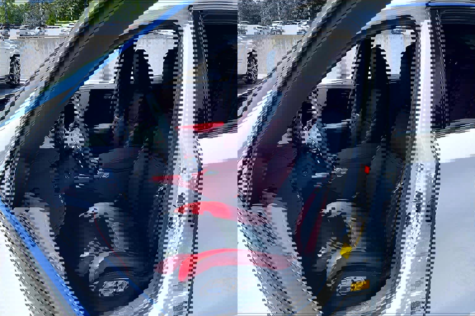 2023 Lexus LS 500 F Sport