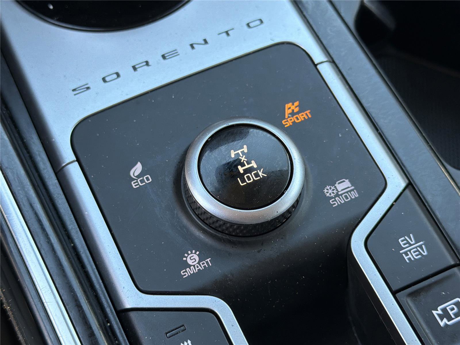 2022 Kia Sorento SX Prestige