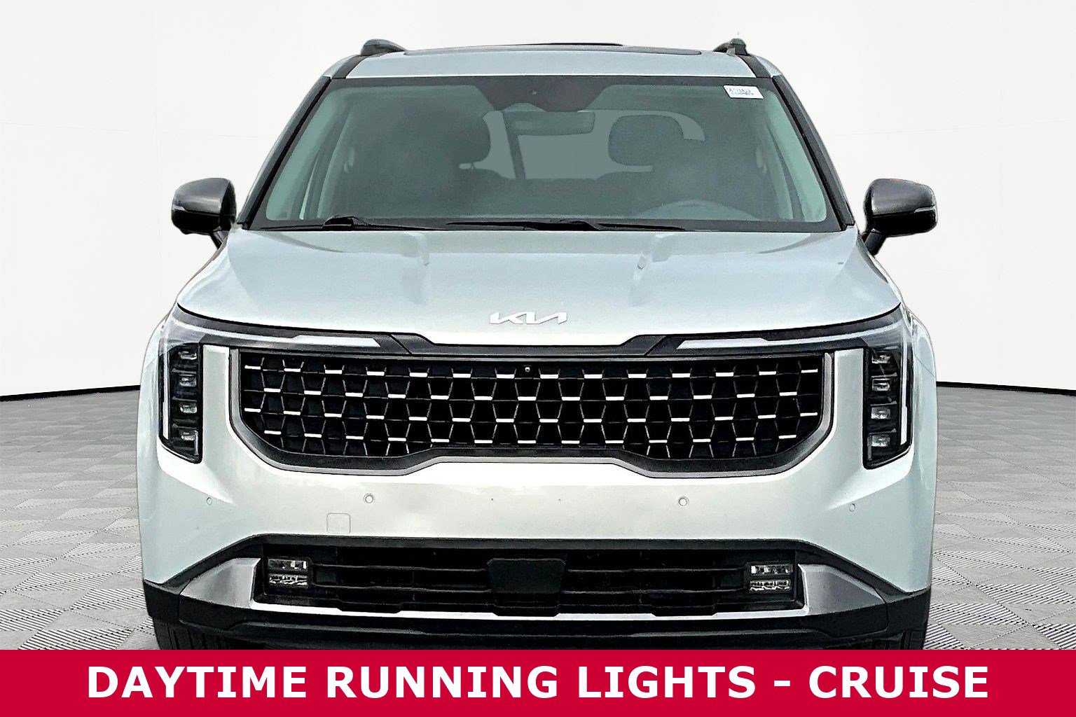 2025 Kia Carnival SX Prestige