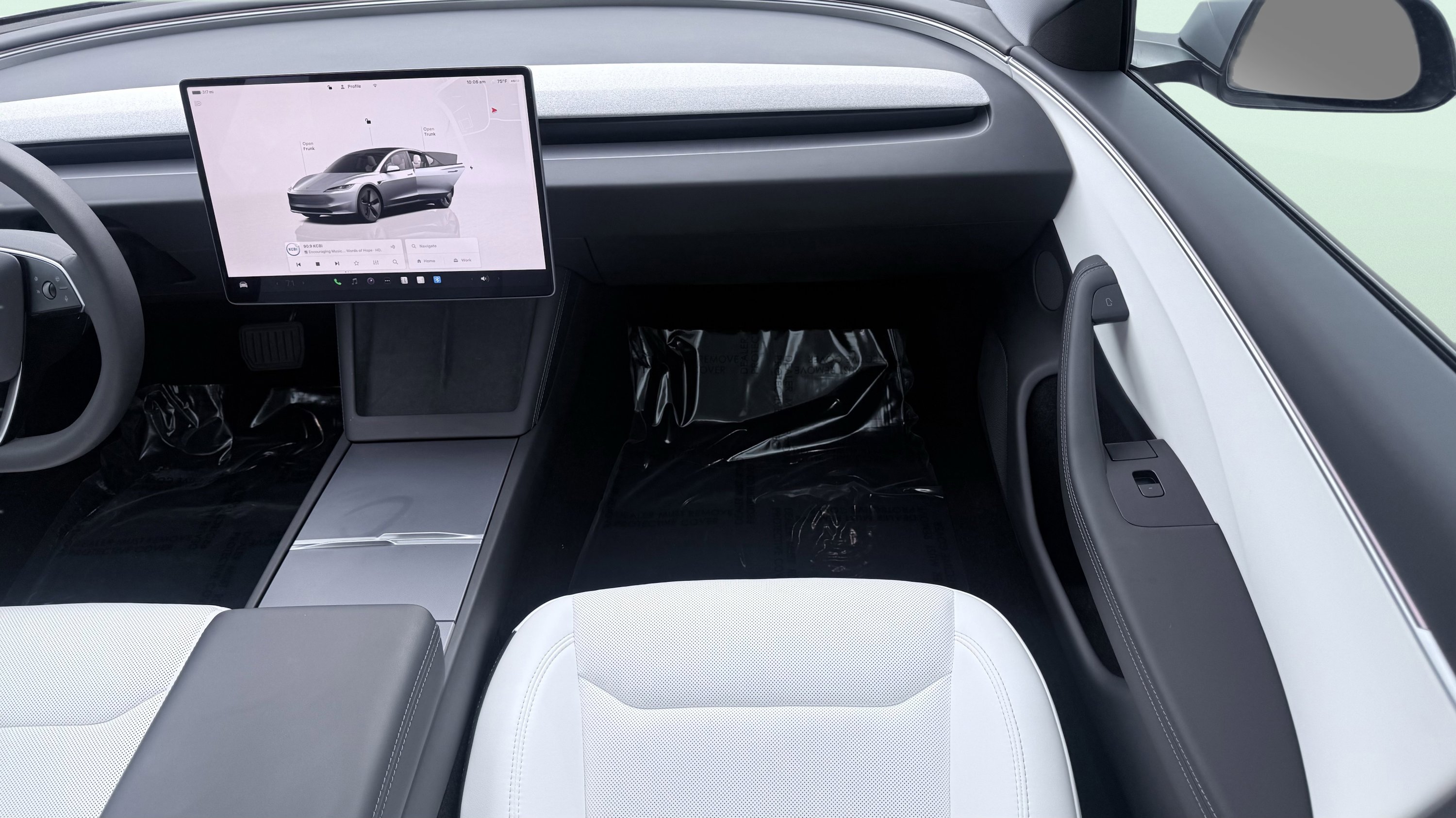 2024 Tesla Model 3 Long Range